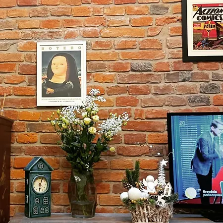 Pilsudskiego Zacisze Centrum * Rzeszow