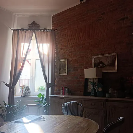 Apartment Pilsudskiego Zacisze Centrum Rzeszow