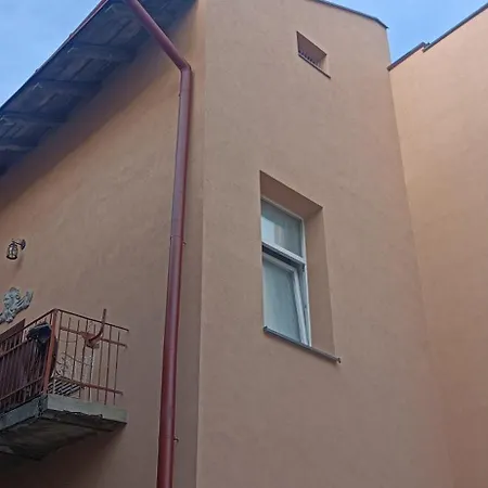 Pilsudskiego Zacisze Centrum 아파트 *