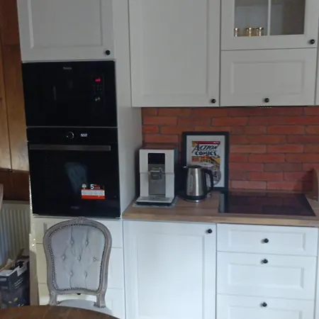 Pilsudskiego Zacisze Centrum Apartment Rzeszow