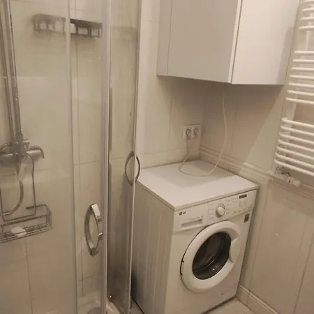 Pilsudskiego Zacisze Centrum Apartment Rzeszow