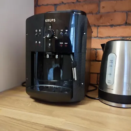 Pilsudskiego Zacisze Centrum Rzeszow