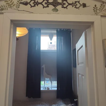 Apartment Pilsudskiego Zacisze Centrum Rzeszow