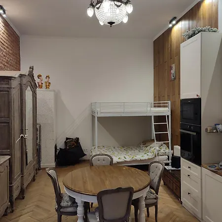Pilsudskiego Zacisze Centrum