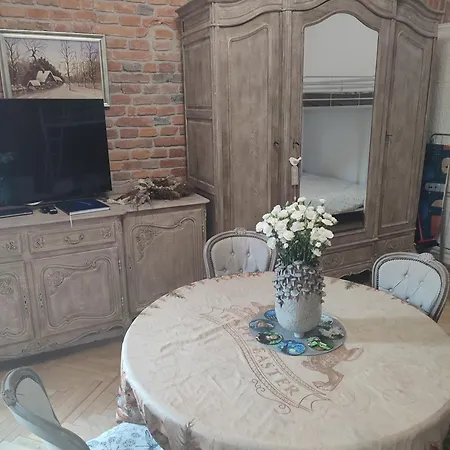 Pilsudskiego Zacisze Centrum Rzeszow