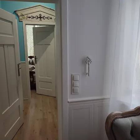 Pilsudskiego Zacisze Centrum *