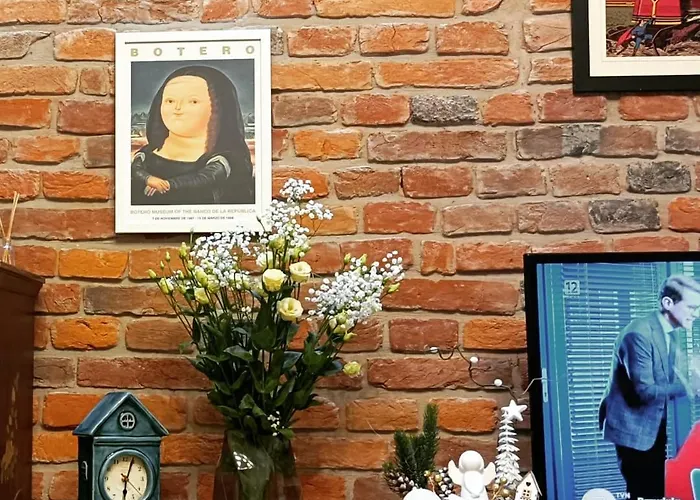 Pilsudskiego Zacisze Centrum * Rzeszow