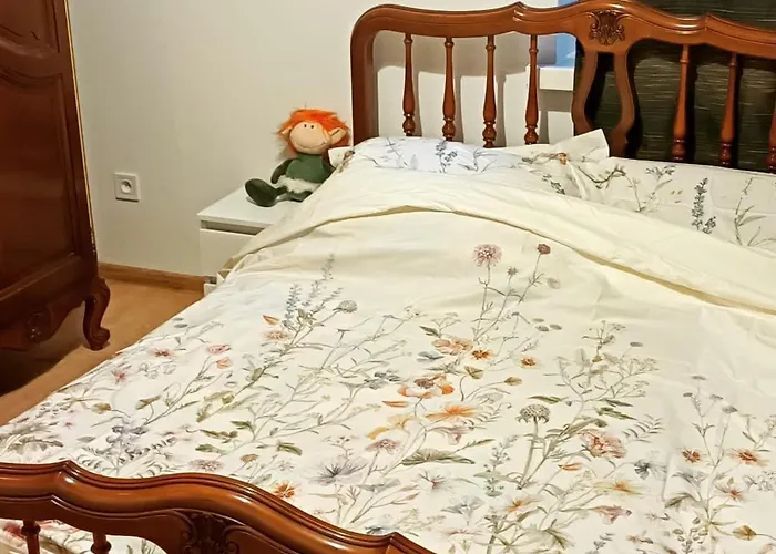 Pilsudskiego Zacisze Centrum *