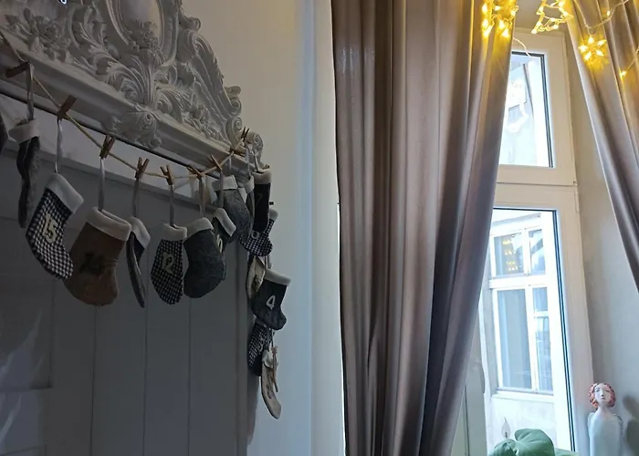 Appartement Pilsudskiego Zacisze Centrum *