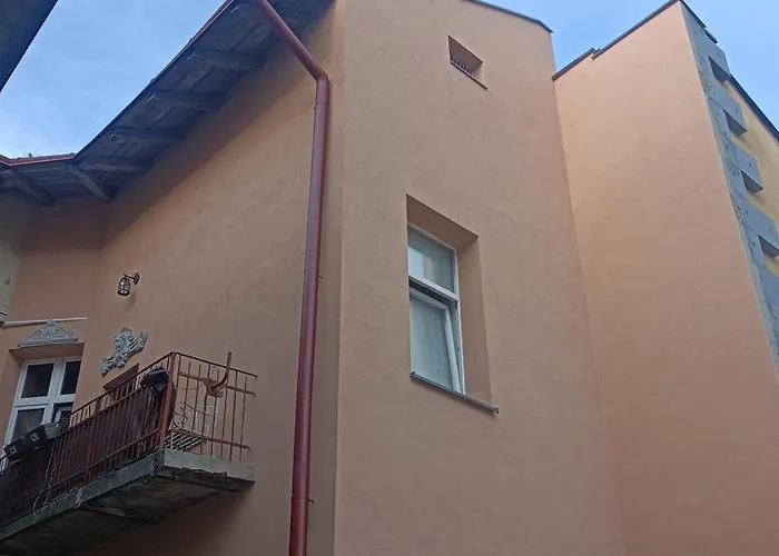 Pilsudskiego Zacisze Centrum Appartement *