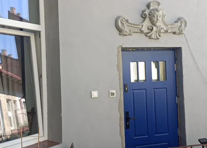 Pilsudskiego Zacisze Centrum Rzeszów