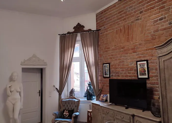 Pilsudskiego Zacisze Centrum * Rzeszow