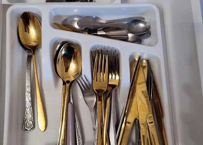 Apartment Pilsudskiego Zacisze Centrum