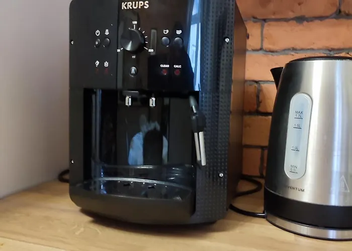 Pilsudskiego Zacisze Centrum Rzeszów