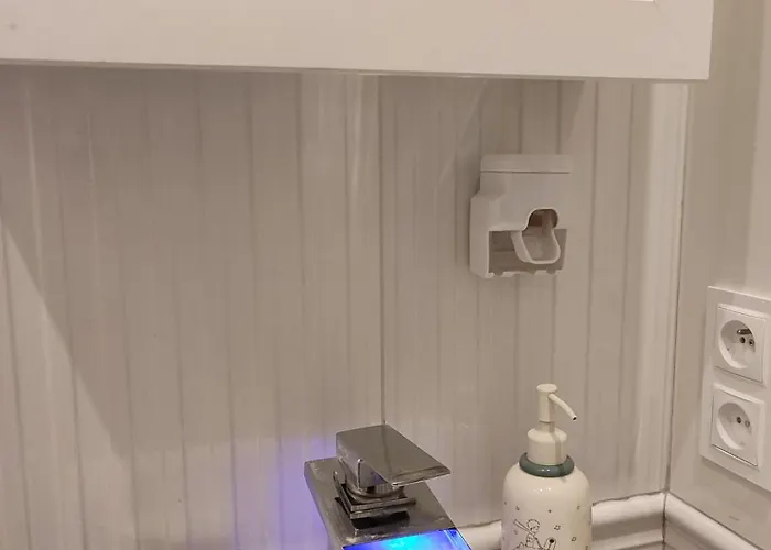 Appartement Pilsudskiego Zacisze Centrum Rzeszów