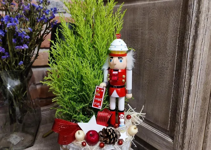 Pilsudskiego Zacisze Centrum Rzeszów