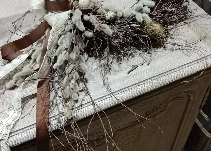 Pilsudskiego Zacisze Centrum