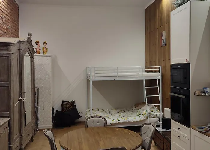 Pilsudskiego Zacisze Centrum