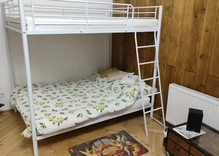 Pilsudskiego Zacisze Centrum