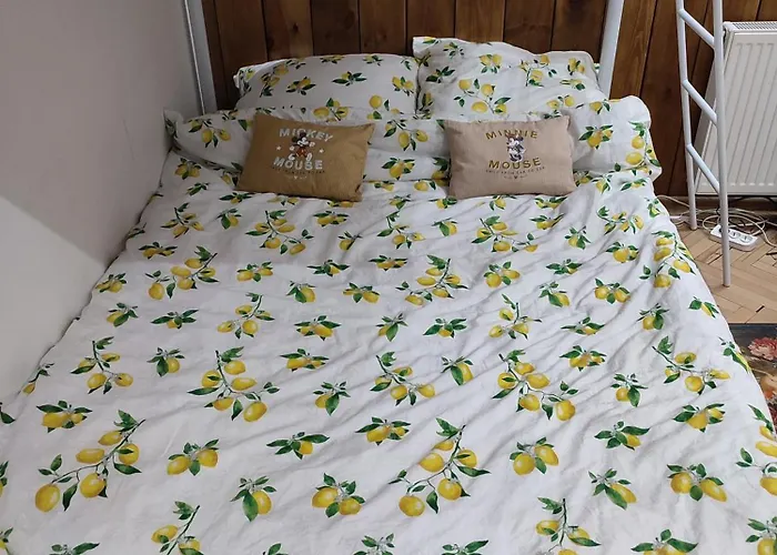 Pilsudskiego Zacisze Centrum Rzeszow