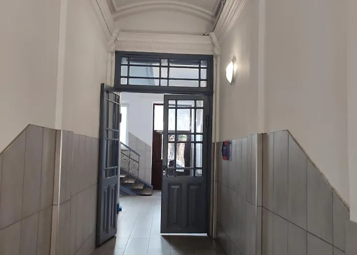 Apartment Pilsudskiego Zacisze Centrum *