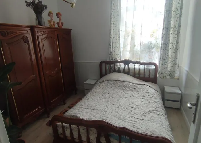 Pilsudskiego Zacisze Centrum Appartement *