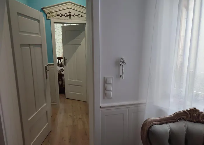 Pilsudskiego Zacisze Centrum *